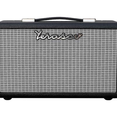 Yerasov Tonmeister 15-Watt Single Channel Tube Guitar Combo Amp Amplifier image 1