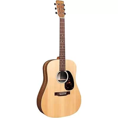 Martin Martin D-X2E 2024 - Matte Koa image 2