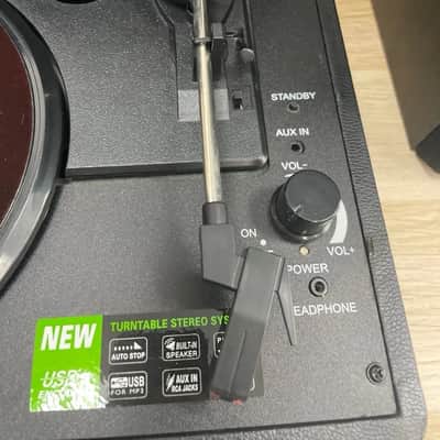 Muse MT-101LT USB image 2