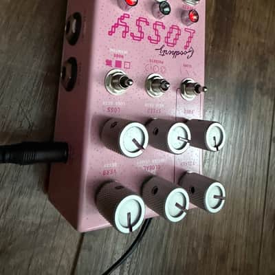 Chase Bliss Audio Lossy 2023 - Present - Various image 3