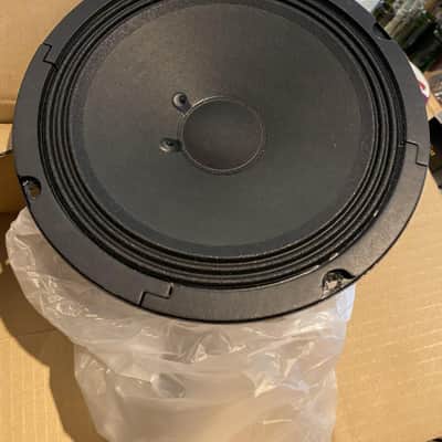 Mystery "R25" 8" speaker image 3