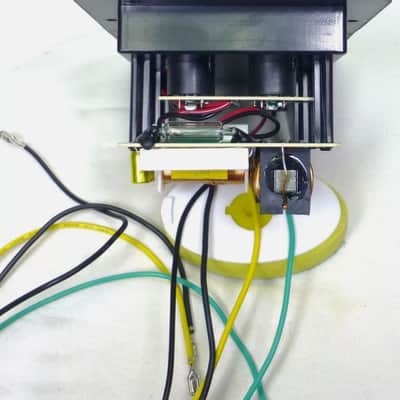 LASE 2-Way Crossover For JBL M PRO MP212, MP215 for 12" or 15" Speaker Box image 5