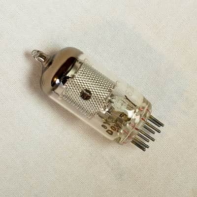 Siemens 6267/ EF86 pre amp tube NOS image 7