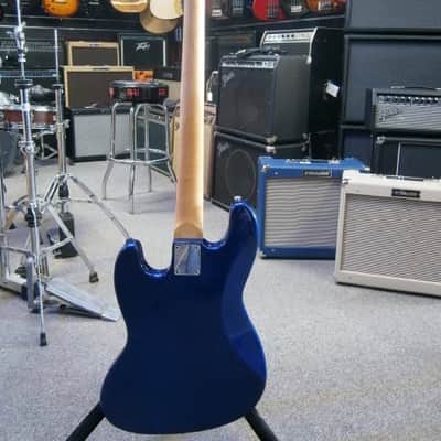 Hamer Slammer Series bass image 5