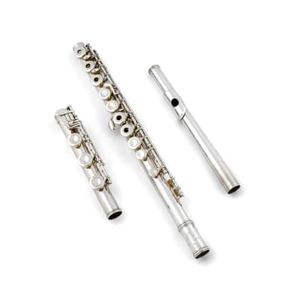 Sankyo Prima Silver Sonic image 3