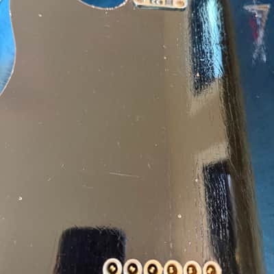 '25 Fender Custom Shop 1954 Telecaster Journeyman image 16