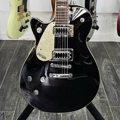 Gretsch G5435 Electromatic Pro Jet with Black Top Filter'Tron Pickups 2011 image 1