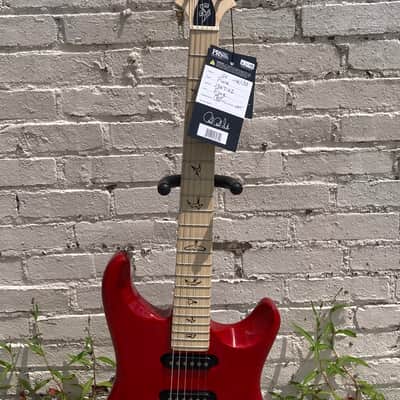 PRS Fiore Mark Lettieri Signature in Amaryllis w/Premium Gig Bag image 4