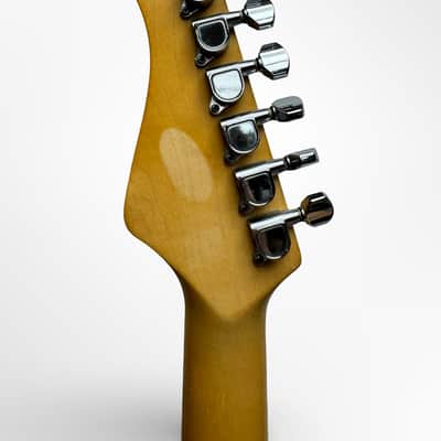 Immagine Fernandes LE-X Stratocaster Ca. 1990s - 10