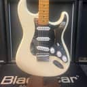 Fender Nile Rodgers Signature Hitmaker Stratocaster 2022 - Present - Olympic White