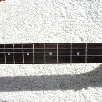 Dean Bud Professional Series Guitar, 1989, NOS, Gig Bag image 11
