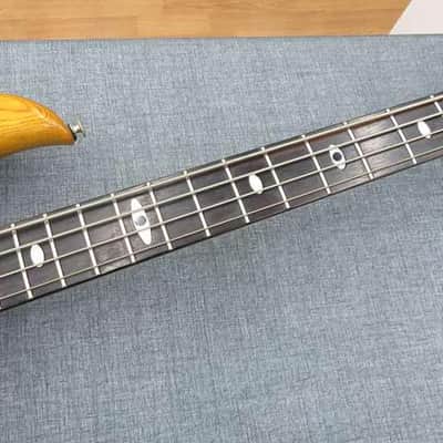 ARIA PROⅡ RSB-900 Electric Bass Guitar Used image 2