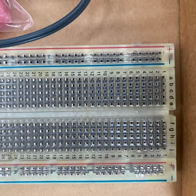 Tech Will Save Us Synth Kit - Analog - Atari Punk Synth, Stutter Synth, Dub Siren image 7