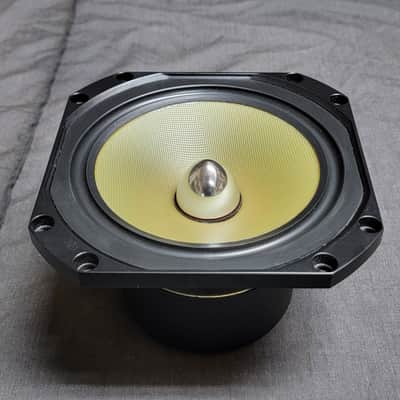 PARADIGM 2010554731 Mid / Bass Driver from a CC-470 V3 Center Channel Speaker image 1