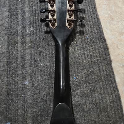 Harmony Stella No. 331 Vintage Flatback Mandolin image 4
