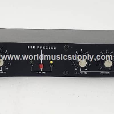 Unknown USED BBE Sonic Maximizer Model 462 image 2