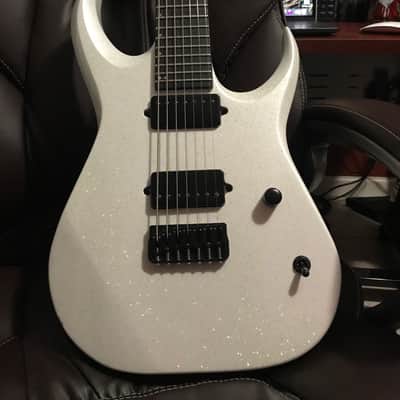 Daemoness Cimmerian Custom Shop 7 World Edge Storm image 7