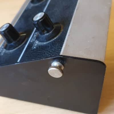 Barcus-Berry 1330-1 Standard Vintage USA Preamp EQ image 4