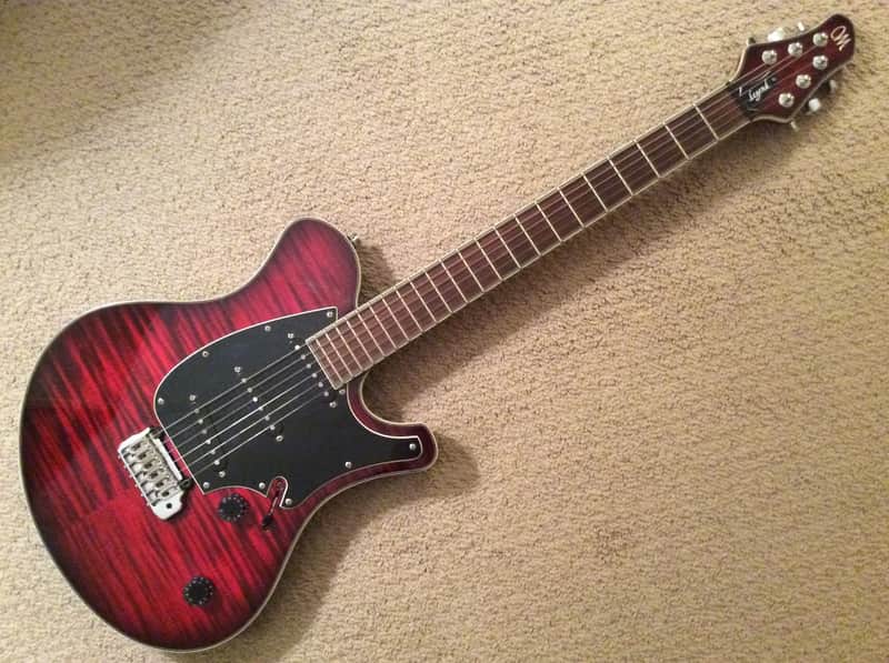 Mayones Legend image 1