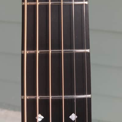 Martin 00-16DBFM, Flamed Maple, Excellent condition, 2001 image 14