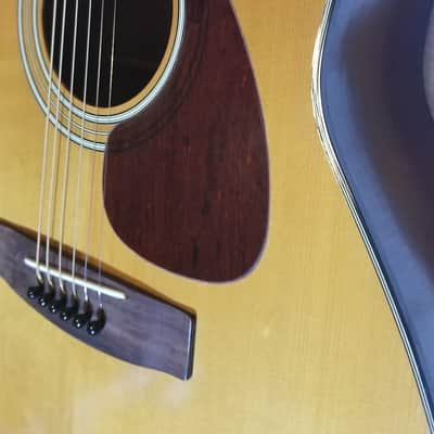 Yamaha Nippon Gakki FG200 image 7