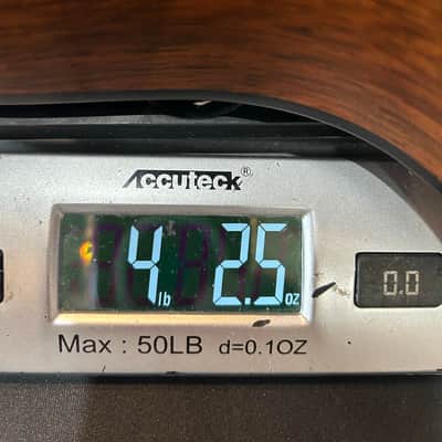 Martin GPC16E-02 - Mahogany /4lbs. 2.5oz. #2859592 image 16