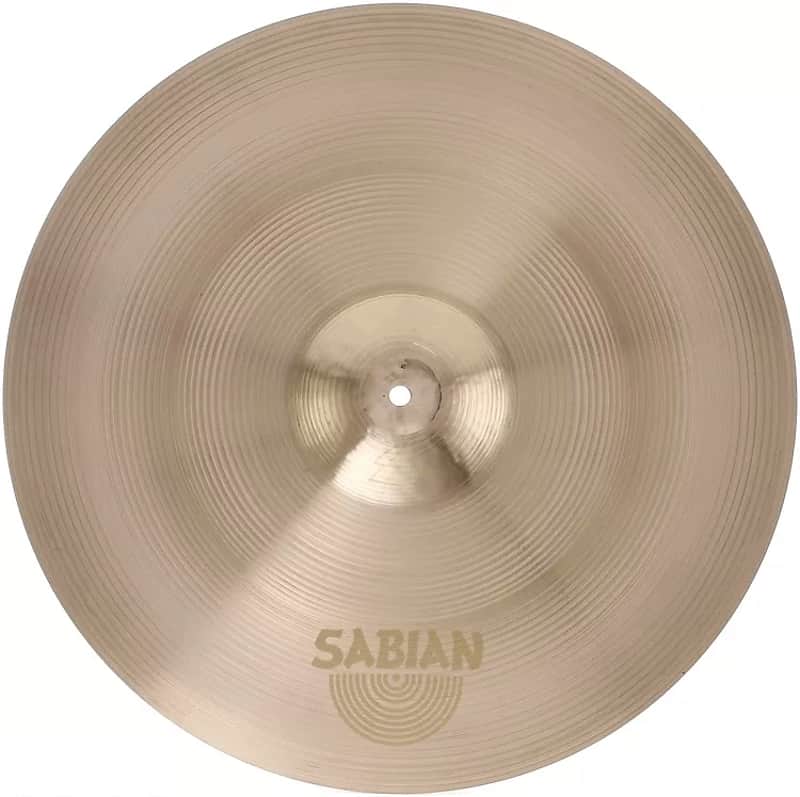 Sabian 19" Paragon Crash Cymbal image 2