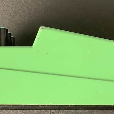 Ibanez TS10 Tube Screamer Classic Late 1980s image 3