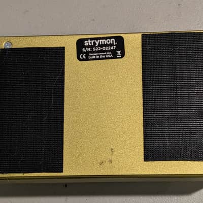 Strymon Volante Magnetic Echo Machine 2019 - Present - Green image 2