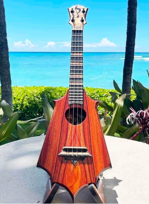 KoAloha Pops Customs Sceptre Concert 2022 image 1