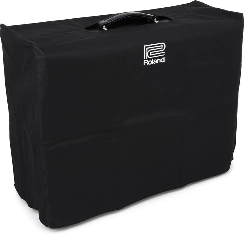 Roland RAC-JC120 Amp Cover for JC-120 Jazz Chorus (3-pack) Bundle image 1