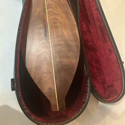 Homer C. Ledford 6-String Mountain Dulcimer 2001 SN: 5874 image 6