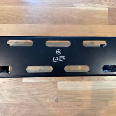 Goodwood Audio LIFT 16" Adjustable Pedal Riser image 1