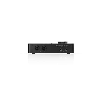 ANTELOPE Zen Quadro Synergy Core - USB Interface image 4
