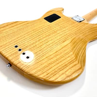 Sire Marcus Miller V7 Ash 2021 Natural Glossy image 15