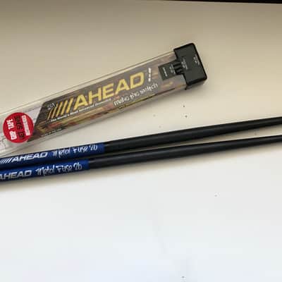 2xPairs - Ahead MF-2B Drumsticks image 3