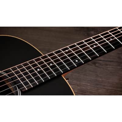 Taylor GS Mini-e Special Edition - Victorian Burst image 6