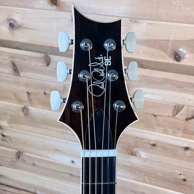 PRS SE A60 Angelus Acoustic Guitar - Natural image 3
