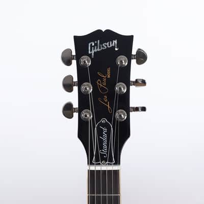 Gibson Les Paul Standard 60s, Bourbon Burst | Demo image 4
