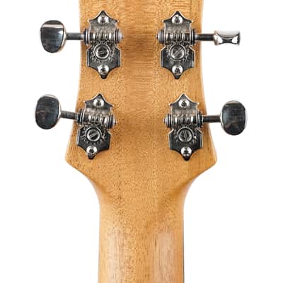2025 Gretsch Custom Shop G6128-55 True Timbre Flame Maple Chad Henrichsen image 4