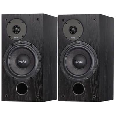 ProAc SM100 Studio Monitors image 2