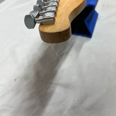 Godin Freeway Classic Electric Guitar - Dual Action Truss Rod image 25