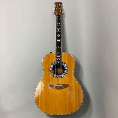 Ovation 1619 Custom Legend
