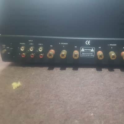Dynavox VR 70 11 PHONO 2025 - black image 3