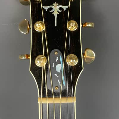 Taylor W14C 1999 Western Red Cedar / Figured Claro Walnut w/ OHSC & Fishman Pickup image 6