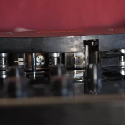 Fostex  Model 20 image 7