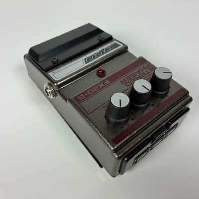 DOD Stereo Phaser FX20-B - Excellent Condition with Box image 8