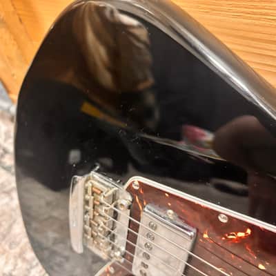 Ernie Ball Music Man Albert Lee Electric Guitar image 4