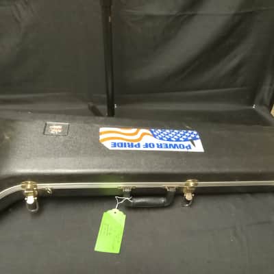 Holton TR602 Slide Trombone serial 950961 - Lacquer image 10