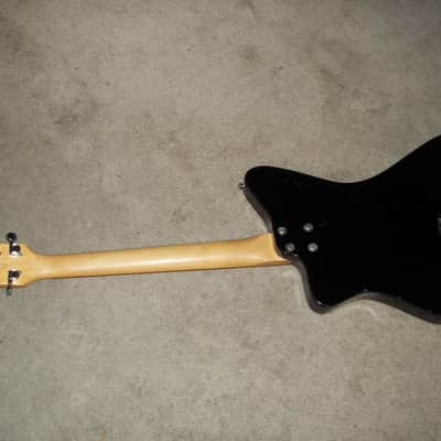 Fernandes Vertigo H-65 Norma Jean Older Model image 5